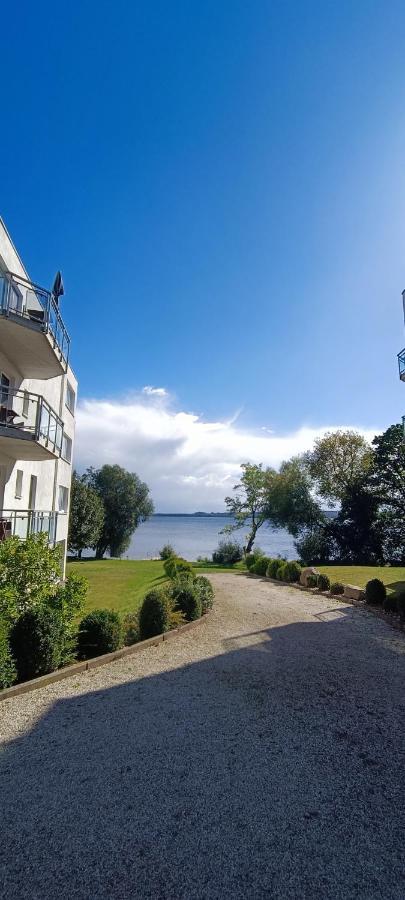 Fewo Am Ploener See Ascheberg  Bagian luar foto