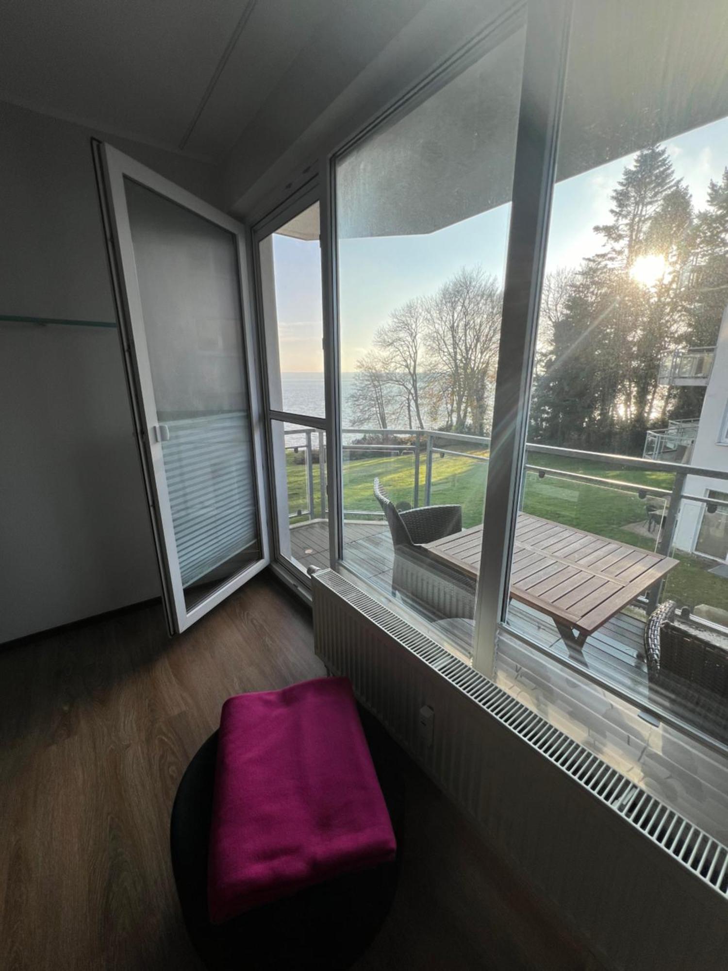 Fewo Am Ploener See Ascheberg  Bagian luar foto