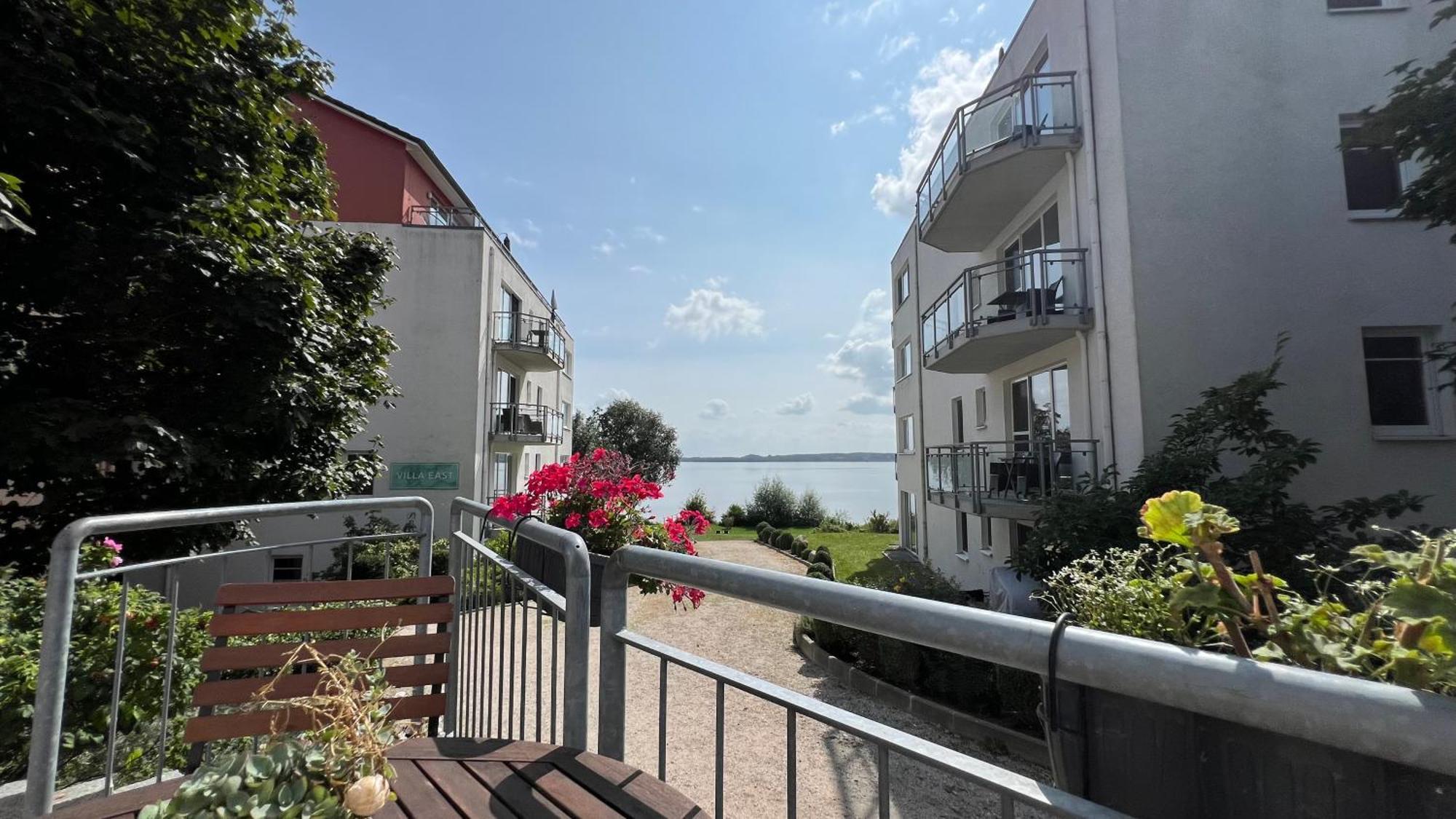Fewo Am Ploener See Ascheberg  Bagian luar foto